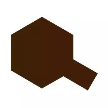 Линолеум Дек Коричневый (TS-69), Spray Paints TS (Tamiya)