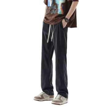 Linsen Джинсы унисекс Мулинсен, 1002 светло-голубой