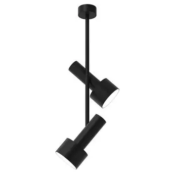 Linterna 2Xgx53 потолочный светильник потолочный светильник Milagro