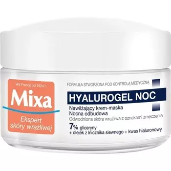 Linum Emolient регенерирующий крем для рук 100 г 3,5 унции, Dermedic