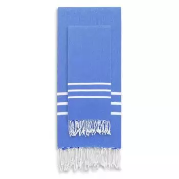 Linum Home Textiles Alara Pestemal Набор пляжных полотенец