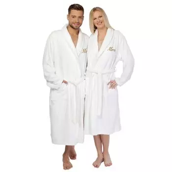 Linum Home Textiles ''Mr.'' Махровый халат