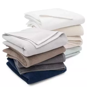 Linum Home Textiles Набор банных полотенец Ediree из турецкого хлопка из 4 предметов
