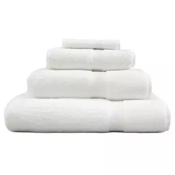 Linum Home Textiles Набор махровых полотенец из 4 предметов