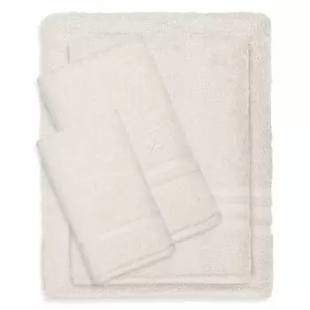 Linum Home Textiles Турецкий хлопок Denzi Набор из 4 индивидуальных полотенец