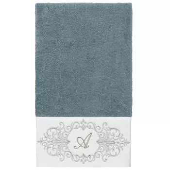 Linum Home Textiles Турецкий хлопок Monica Набор украшенных полотенец из 3 предметов