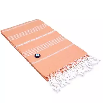 Linum Текстиль для дома Lucky Beach Towel