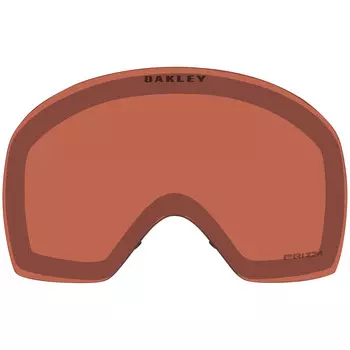 Линза для очков Oakley Flight Deck L, prizm garnet