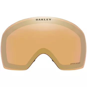 Линза для очков Oakley Flight Deck L, prizm sage gold