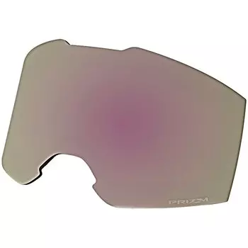 Линзы для очков Oakley Fall Line L, розовый