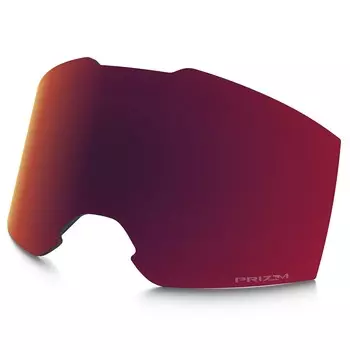 Линзы для очков Oakley Fall Line L