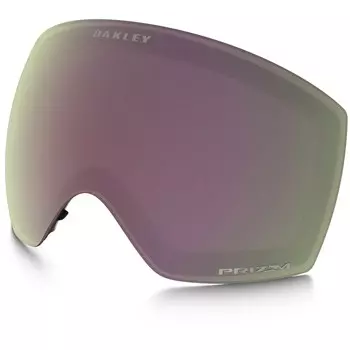 Линзы для очков Oakley Flight Deck XM, черный