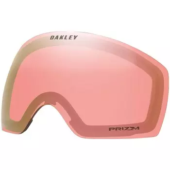Линзы для очков Oakley Flight Deck XM, розовое золото