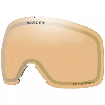 Линза для очков Oakley Flight Tracker L, желтый