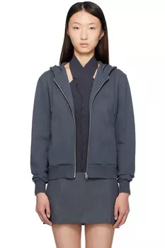 Лио худи Paloma Wool, синий