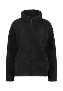 LiobaAK G Тедди толстовка ALIFE AND KICKIN, цвет Moonless