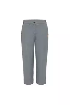 Лиоцелловые брюки Tao, серый