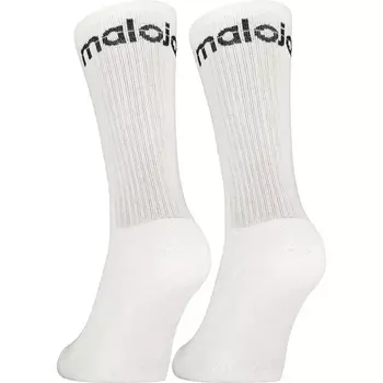 ЛиосонМ Носки Maloja, белый