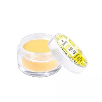Lip Care Booster Ухаживающий пилинг для губ 11 г - Лимон, Essence