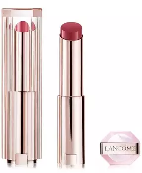 Lip Idle Squalane-12 Butterglow Увлажняющий бальзам для губ Lancme, цвет 30 LISA'S CORAL GLOW (Neutral Pinky Coral)
