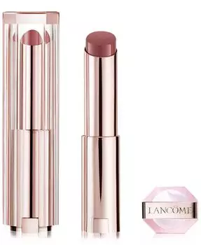 Lip Idle Squalane-12 Butterglow Увлажняющий бальзам для губ Lancme, цвет 51 NUDE VIBE (Cool True Mauve)