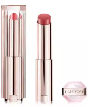 Lip Idle Squalane-12 Butterglow Увлажняющий бальзам для губ Lancme, цвет 36 NUDE NOW (Cool Pinky Nude)