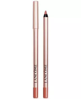 Lip Idole Формирователь губ Lancme, цвет 21 - Neutral Nude Beige