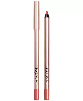 Lip Idole Формирователь губ Lancme, цвет 33 - Warm Pinky Nude