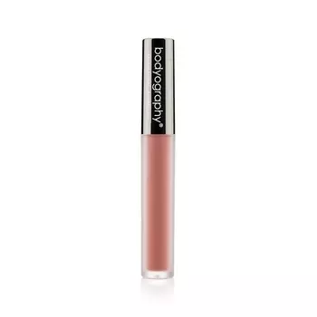 Lip Lava Liquid Помада — стойкая, яркая и смелая Bodyography