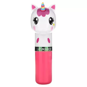 Lip Smacker, Бальзам для губ Lippy Pals, Unicorn, сладкий единорог, 4 г