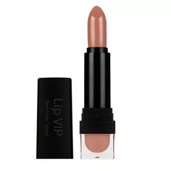 Lip Vip Полуматовая кремовая помада Buzz - 36 грамм Sleek Makeup