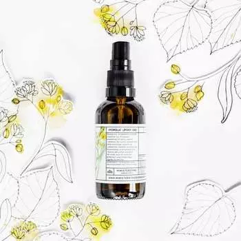 Липа - экологический гидролат | Министерство доброго мыла, Ministerstwo Dobrego Myda