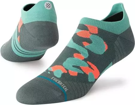 Липард вкладка Stance, цвет Jade