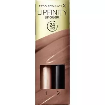 Lipfinity 180 Духовный Max Factor, 1 шт.