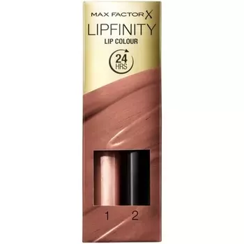 Lipfinity 180 Духовный, Max Factor