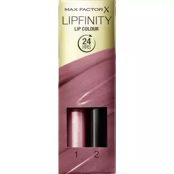 Lipfinity 20 Ангельский Max Factor, 1 шт.
