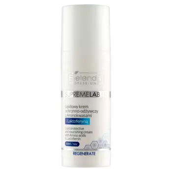 Липидный крем для лица Bielenda Professional, 50 мл