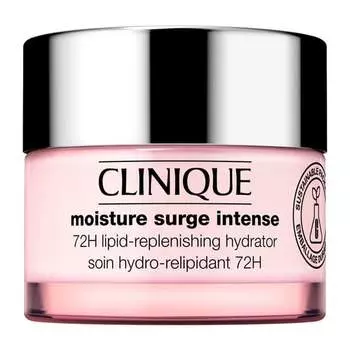 Липидовосстанавливающий увлажняющий крем 30 мл Clinique Moisture Surge Intense 72H