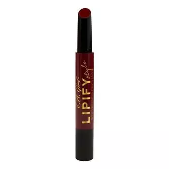 Lipify stylo помада L.A. Girl, цвет lust, 1,8 гр