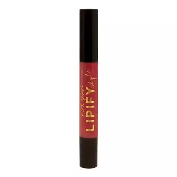 Lipify stylo помада L.A. Girl, цвет brave, 1,8 гр