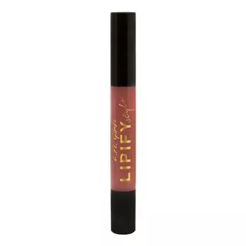 Lipify stylo помада L.A. Girl, цвет giddy, 1,8 гр