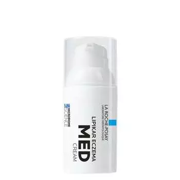 Липикар Эгзема Мед Крем, крем, 30 мл La Roche-Posay