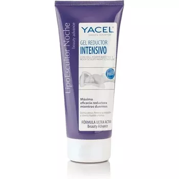 Липоэскультор Ноче 200мл, Yacel