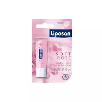 Липосан, Бальзам для губ, 5,5 мл Inna Marka