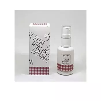 Липосомальная гиалуроновая сыворотка 30 мл, Alimenta Spa Mediterrгўneo