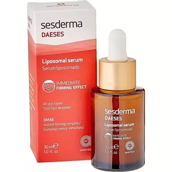 Липосомальная сыворотка Daeses 30 мл, Sesderma