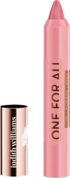 Липпен- Оген- Wangenfarbe One For All Stick 179 Розе 2,8 г Judith Williams