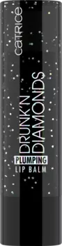 Lippenbalsam Drunk'n Diamonds Plumping 050 Bury Me In Rubies 3,5 г Catrice