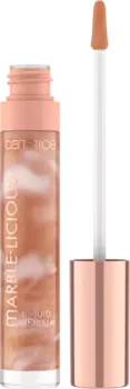Lippenbalsam Liquid Marble-licious 030 Don't Be Shaky 40мл Catrice