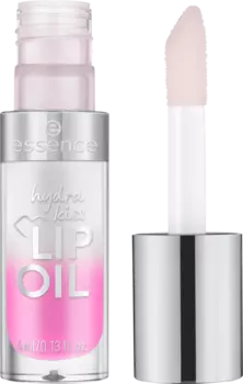 Lippenl Hydra Kiss 01 Поцелуй розы 4 мл essence